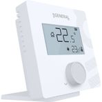 General Mitra HT26S Rf Kablosuz Oda Termostatı
