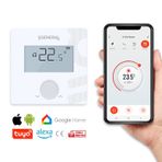 General Mitra HT26S Smart Kablosuz Akıllı Tuya Oda Termostatı