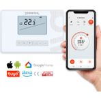 General Mitra HT270S Smart Kablosuz Akıllı Tuya Oda Termostatı