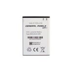 General MOBİL Discovery One 4G Gm4 Gm5 Batarya Pil
