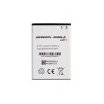 General Mobil Gm5 Batarya Discovery One 5g Gm5 Uyumlu Yedek Batarya