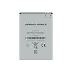 General Mobile 3500 mAh Li-Polymer Şarjlı Telefon Bataryası GM 8 Go ve GM 9 Go Modelleriyle Uyumlu