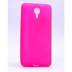 General Mobile 4G Android One Kılıf Soft Mat Premier Case