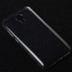 General Mobile 4G Android One Kilif Super Silikon
