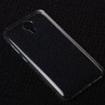 General Mobile 4g Android One Süper Kapak Silikon Kılıf