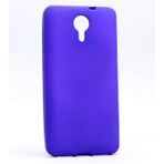 General Mobile Android One Mat Premier Silikon Kılıf