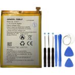 General Mobile AXYA General Mobile GM21 Pro Pil Batarya BL-A20CT 5000 Mah+Tamir Set
