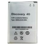 General Mobile Cep Tel Batarya Discovery 4g Uyumlu