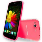 General Mobile Discovery 16GB Pembe