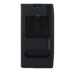 General Mobile Discovery 2 Gizli Miknatisli Kilif Siyah