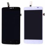 General Mobile Discovery 2 Mini Lcd Ekran Dokunmatik Çıtalı-Beyaz