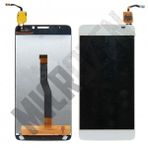 General Mobile Discovery Android E3 4G Dokunmatik Beyaz Çıtalı Lcd Ekran