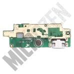 General Mobile Discovery Android E3 4g Şarj Soketli Mikrofon Bordu
