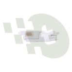 General Mobile Discovery E3 2 Mini Buzzer Anten Full Beyaz Hoparlör