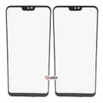 General Mobile Discovery GM 9 Plus Dokunmatik Okalı Ön Cam Lens