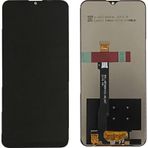 General Mobile Discovery Gm21 Plus Lcd Ekran Dokunmatik Siyah Çıtasız Diğer diger