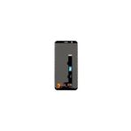General Mobile Discovery Gm8 Beyaz Çıtasız Uyumlu Lcd Ekran Dokunmatik