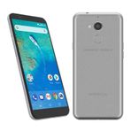 General Mobile Discovery Gm8 Beyaz Kasa Kapak