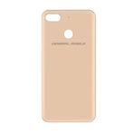 General Mobile Discovery Gm8 Go Gold Arka Kapak