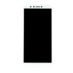 General Mobile Discovery GM8 Go Lcd Ekran Dokunmatik Beyaz Çıtalı