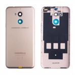 General Mobile Discovery Gm8 Siyah Kasa Kapak