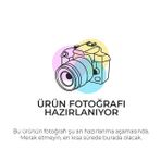 General Mobile Discovery GM9 Lcd Ekran Dokunmatik Beyaz Çıtalı