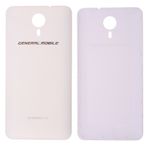 General Mobile Discovery One 4g Arka Kapak