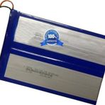 General Mobile E-TAB 10 Pil, Hometech ideal Tab 10 Pil Batarya