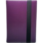 General Mobile E-tab 20 10.1" Uyumlu Üniversal Tablet Kılıfı mor