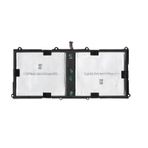 General Mobile E-Tab 4 Tablet Batarya