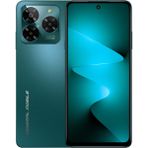 General Mobile Era 50 128GB 6GB Ram Yeşil