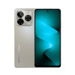 General Mobile Era 50 12Gb (6Gb 6Gb Genişletilmiş Ram) 128 Gb Hafıza Çift Sim Kart