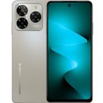 General Mobile Era 50 256GB 6GB Ram Beyaz