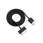 General Mobile ETAB 4 Şarj Kablosu Usb Data 2 Metre