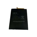 General Mobile GM 10 Batarya Pil Orjinal