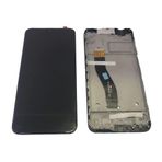 General Mobile GM 10 Dokunmatik Çıtalı Lcd Ekran