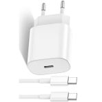 General Mobile Gm 20 21 Plus 21 Pro Şarj Aleti 35W Type-C Hızlı Set Sz-Sg66