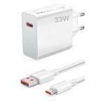 General Mobile Gm 20 21 Plus 21 Pro Şarj Aleti Type-C 33W Hızlı Şarj ( Orijinal Subzero) Sbz-Sg37