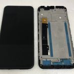 General Mobile GM 20 Çıtalı LCD Dokunmatik Ekran