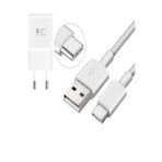 General Mobile GM 20 Pro Hızlı Şarj Aleti Type C 18W 3A SETİ