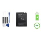 General Mobile Gm 20 Pro İle Uyumlu Güçlendirilmiş İthal Pil Batarya Bl-92ct