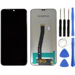 General Mobile Gm 20 Pro Uyumlu Servis Lcd Ekran Dokunmatik + Tamir Seti