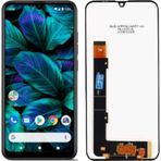 General Mobile Gm 20 Uyumlu Lcd Ekran Dokunmatik cok-renkli