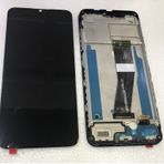 General Mobile GM 21 Dokunmatik Çıtalı Lcd Ekran