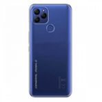 General Mobile GM 21 Kılıf Şeffaf Silikon Lüx