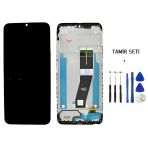 General Mobile GM 21 Lcd Ekran Dokunmatik Orijinal Kalite ÇITALI + TAMİR SETİ