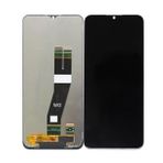 General Mobile GM 21 LCD Ekran Dokunmatik