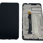 General Mobile GM 21 Plus Çıtalı LCD Dokunmatik Ekran