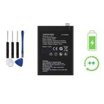 General Mobile Gm 21 Plus İle Uyumlu Güçlendirilmiş İthal Pil Batarya Bl-a18ct