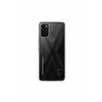 General Mobile GM 21 Plus Kılıf Lüx Şeffaf Silikon Kılıf